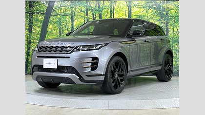 Range Rover Evoque 58