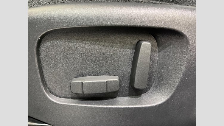 2019 認定中古車 Land Rover Range Rover Evoque アイガーグレー D180 R-DYNAMIC S