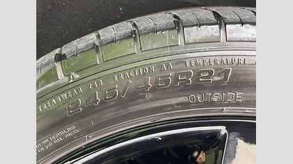 Range Rover Evoque 55