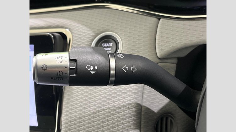 2019 認定中古車 Land Rover Range Rover Evoque アイガーグレー D180 R-DYNAMIC S