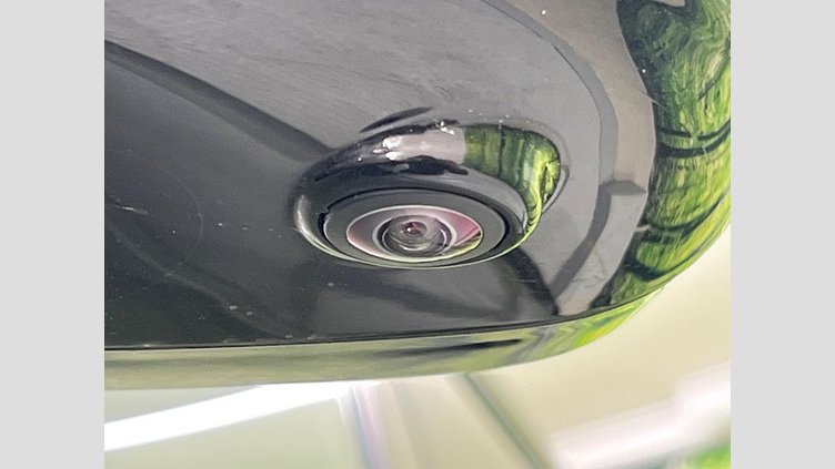 2019 認定中古車 Land Rover Range Rover Evoque アイガーグレー D180 R-DYNAMIC S