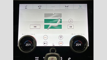 Range Rover Evoque 53