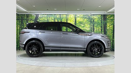Range Rover Evoque 60