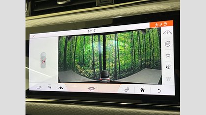 Range Rover Evoque 13