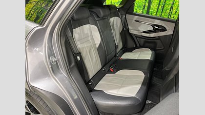 Range Rover Evoque 46