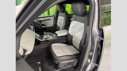 Range Rover Evoque 2