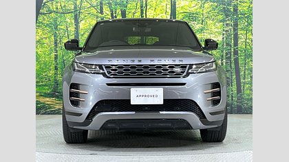 Range Rover Evoque 7
