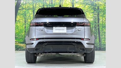 Range Rover Evoque 6