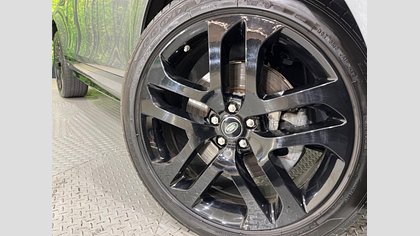 Range Rover Evoque 14