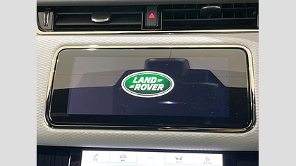 Range Rover Evoque 17