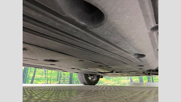 2019 認定中古車 Land Rover Range Rover Evoque アイガーグレー D180 R-DYNAMIC S