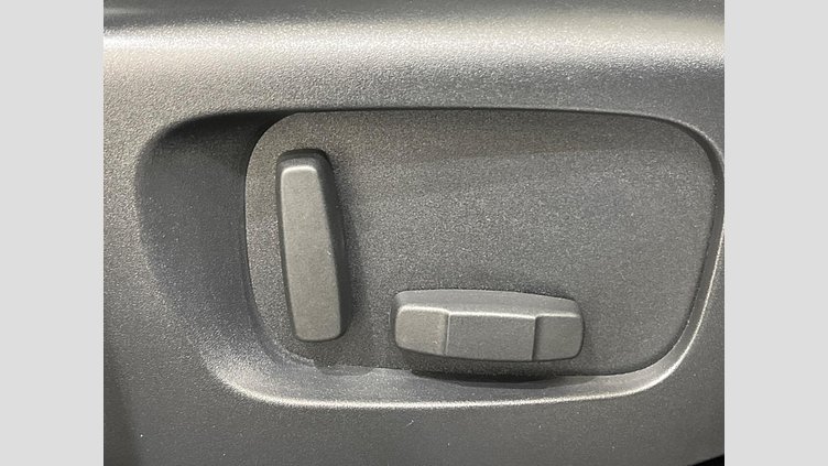 2019 認定中古車 Land Rover Range Rover Evoque アイガーグレー D180 R-DYNAMIC S