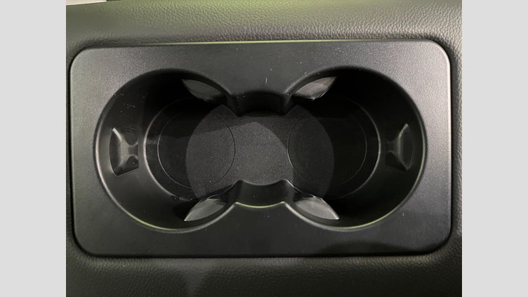 2019 認定中古車 Land Rover Range Rover Evoque アイガーグレー D180 R-DYNAMIC S