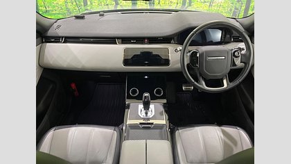 Range Rover Evoque 3