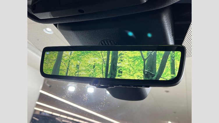 2019 認定中古車 Land Rover Range Rover Evoque アイガーグレー D180 R-DYNAMIC S