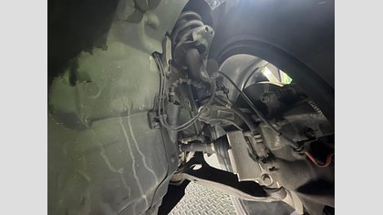 Range Rover Evoque 35