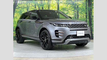 Range Rover Evoque 18