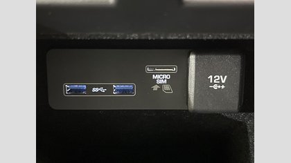 Range Rover Evoque 20