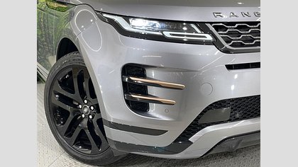 Range Rover Evoque 24