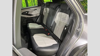 Range Rover Evoque 4