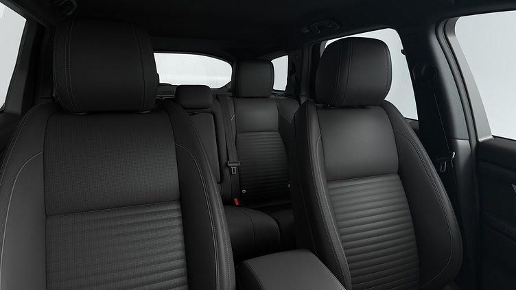 2025 Новий Land Rover Discovery Sport Fuji White 4WD Landmark