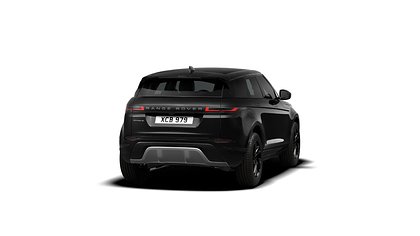 Range Rover Evoque 2