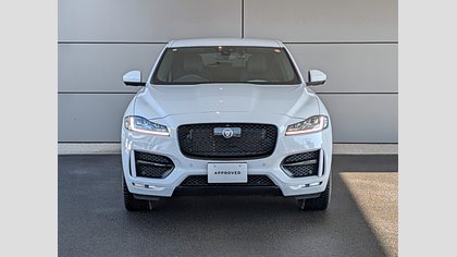 F-Pace 3