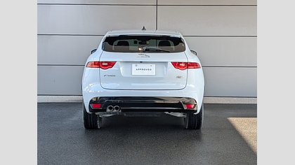 F-Pace 4