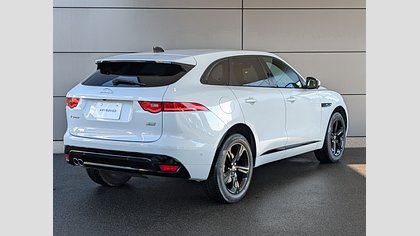 F-Pace 5