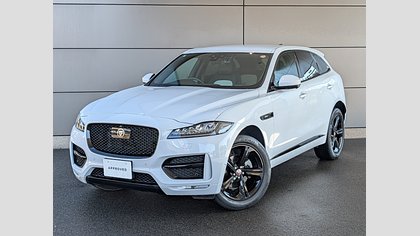 F-Pace 6