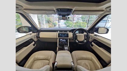Range Rover 3