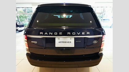 Range Rover 6