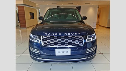 Range Rover 7