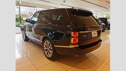 Range Rover 1