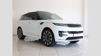 Range Rover Sport 0