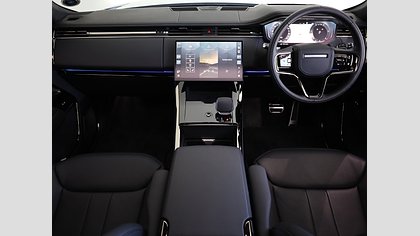 Range Rover Sport 22