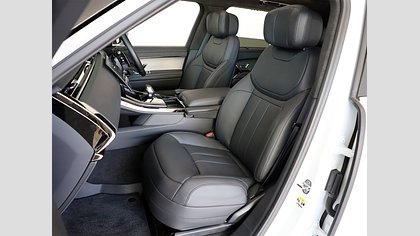 Range Rover Sport 16