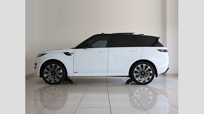 Range Rover Sport 2
