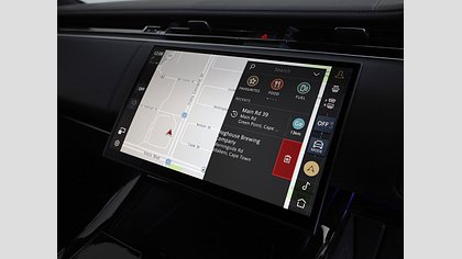 Range Rover Sport 18