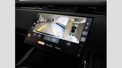 Range Rover Sport 12