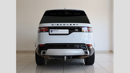 Discovery 4