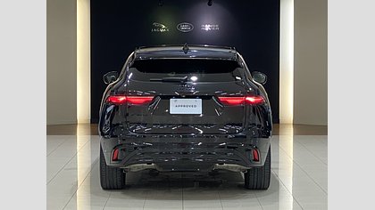 F-Pace 6