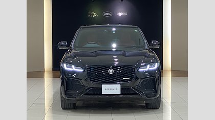 F-Pace 7