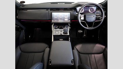 Range Rover Sport 22