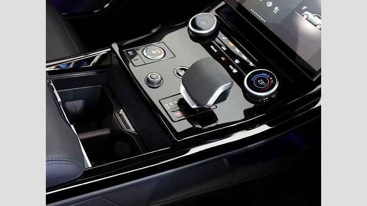 2023 Approved Land Rover Range Rover Sport Borasco Grey AWD D350 Dynamic HSE