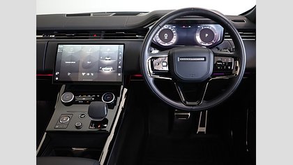 Range Rover Sport 21