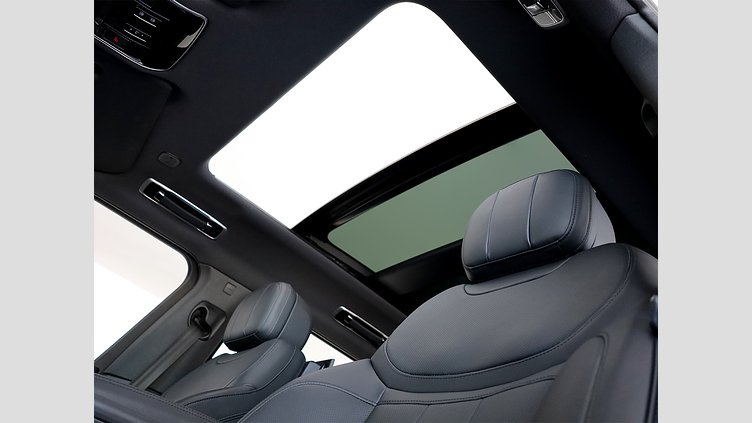 2023 Approved Land Rover Range Rover Sport Borasco Grey AWD D350 Dynamic HSE