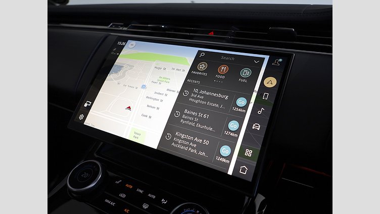 2023 Approved Land Rover Range Rover Sport Borasco Grey AWD D350 Dynamic HSE