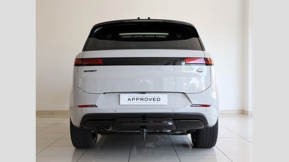 Range Rover Sport 4