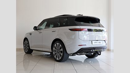 Range Rover Sport 3
